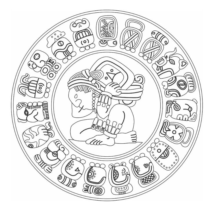 Maya Calendar